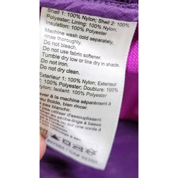 Outdoor Research Cathode Hoodie Womens Size Large Full Zip Pertex Jacket Light - Picture 11 of 14